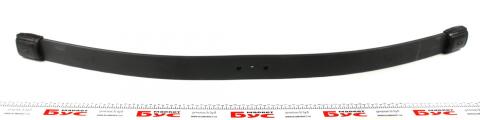 Ресора задня підкорінна MB Sprinter 408-416/VW LT 46 (70x655x655) 15mm (з гумкою) Ресора задня підкорінна MB Sprinter 408-416/VW LT 46 (70x655x655) 15mm (з гумкою)