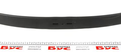 Ресора задня підкорінна MB Sprinter/VW LT (підсилювач з отвором) (70x785x775) 18mm Ресора задня підкорінна MB Sprinter/VW LT (підсилювач з отвором) (70x785x775) 18mm