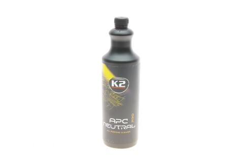 Очиститель поверхностей (универсальный) APC APC Neutral Pro (1L)