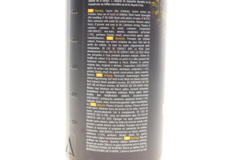 Очиститель поверхностей (универсальный) APC APC Neutral Pro (1L)