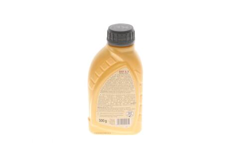 Жидкость тормозная DOT5.1 Brake Fluid (500ml)