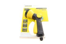 Пістолет мультифункціональний для поливу (3 типу розпилення)