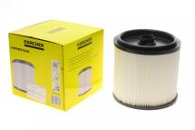 Фільтр патронний (для пилососів MV 1/WD 1)