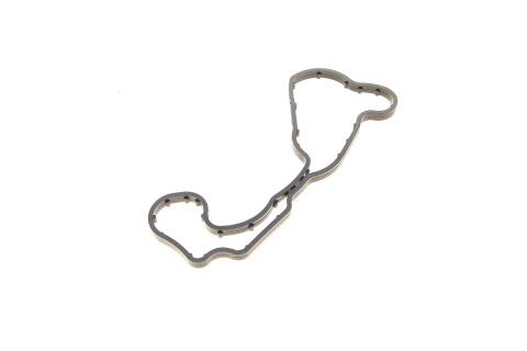 Прокладка радіатора масляного Audi A4/A5/A6 3.0TDI quattro 07-12 (к-кт) Прокладка радіатора масляного Audi A4/A5/A6 3.0TDI quattro 07-12 (к-кт)