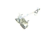 Обмежувач дверей (передніх) Renault Kangoo 08-