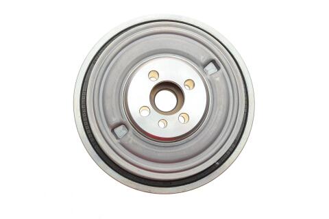 Шків колінвалу VW Crafter 2.0 TDI 16-