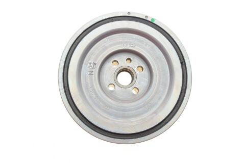 Шків колінвалу VW Crafter 2.0 TDI 16-