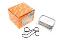 Радіатор масляний MB C-class (W203/W204)/E-class (W211/W212) 02-15