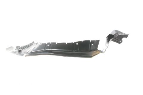 Підкрильник (передній) MB E-class (W210) 95-03 (R) Підкрильник (передній) MB E-class (W210) 95-03 (R)