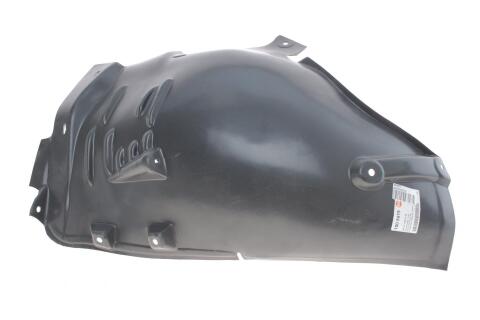 Подкрыльник (передний) MB E-class (W211) 02-09 (L)