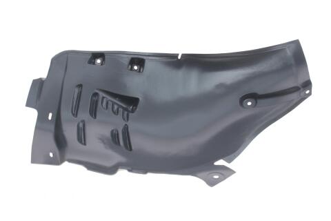 Подкрыльник (передний) MB E-class (W211) 02-09 (L)