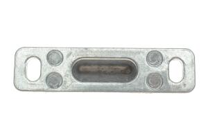 Направляюча дверей (бічних/папа) MB Sprinter/Vito (W638) -06 (7603)