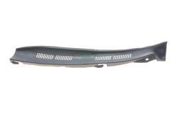 Дефлектор обогревателя (боковой/L) MB E-class (W210) 95-02