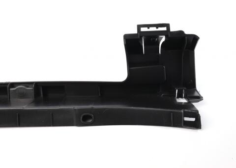 Бампер (задний) MB Sprinter (W906)/VW Crafter 06-16 (с подножкой) Бампер (задний) MB Sprinter (W906)/VW Crafter 06-16 (с подножкой)