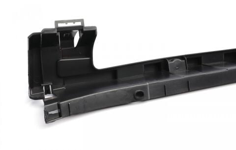 Бампер (задний) MB Sprinter (W906)/VW Crafter 06-16 (с подножкой) Бампер (задний) MB Sprinter (W906)/VW Crafter 06-16 (с подножкой)