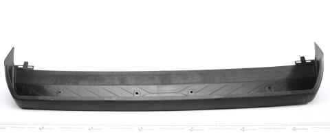 Бампер (задний) MB Sprinter (W906)/VW Crafter 06-16 (с подножкой) Бампер (задний) MB Sprinter (W906)/VW Crafter 06-16 (с подножкой)