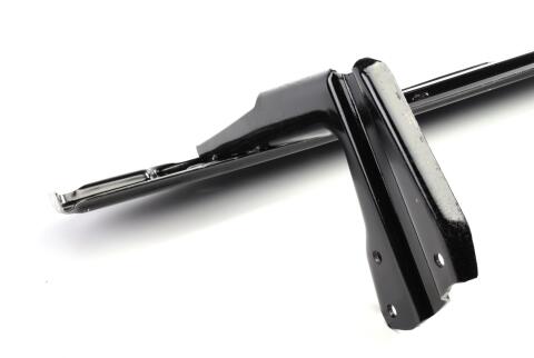 Бампер (задний) MB Sprinter (W906)/VW Crafter 06-16 (с подножкой) Бампер (задний) MB Sprinter (W906)/VW Crafter 06-16 (с подножкой)