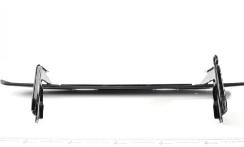 Бампер (задний) MB Sprinter (W906)/VW Crafter 06-16 (с подножкой) Бампер (задний) MB Sprinter (W906)/VW Crafter 06-16 (с подножкой)