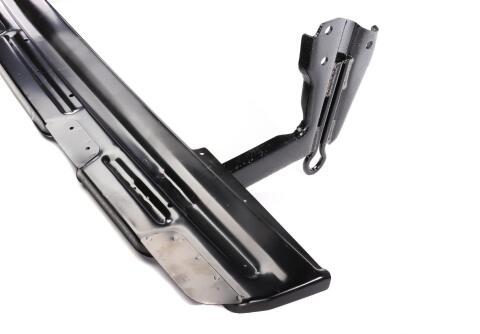 Бампер (задний) MB Sprinter (W906)/VW Crafter 06-16 (с подножкой) Бампер (задний) MB Sprinter (W906)/VW Crafter 06-16 (с подножкой)