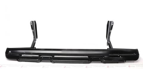 Бампер (задний) MB Sprinter (W906)/VW Crafter 06-16 (с подножкой) Бампер (задний) MB Sprinter (W906)/VW Crafter 06-16 (с подножкой)