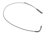 Трос капоту MB С-class (W210/S204) 07-17