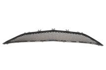 Решітка бампера MB E-class (W212) 09-16