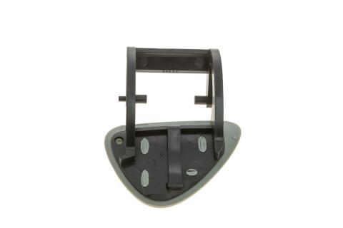 Кришка омивача фар MB E-class (W211) 02-06 (R) Кришка омивача фар MB E-class (W211) 02-06 (R)