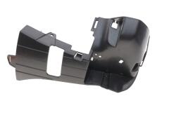 Кронштейн крепления бампера (переднего/R) MB M-class (W166) 12-15