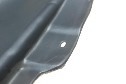 Підкрильник (передній) VW Caddy IV 16-20 (L)