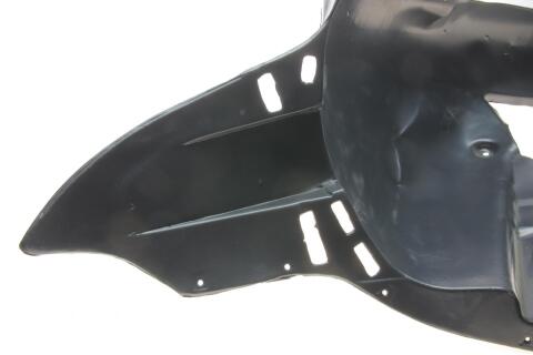 Підкрильник (передній) VW Caddy IV 16-20 (L)