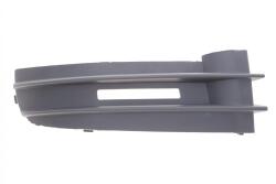 Вставка бампера (без протитуманки) VW Caddy 03- (R) (8530.10)