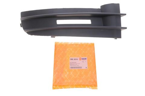 Вставка бампера (без протитуманки) VW Caddy 03- (R) (8530.10) Вставка бампера (без протитуманки) VW Caddy 03- (R) (8530.10)