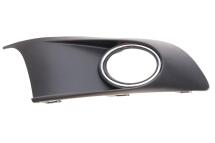 Вставка бампера (під протитуманну фару) VW Caddy III/Touran 11-15 (R) Вставка бампера (під протитуманну фару) VW Caddy III/Touran 11-15 (R)