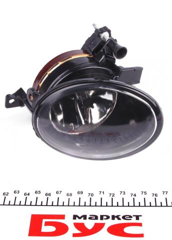 Фара протитуманна VW Caddy III 10- (L) Фара протитуманна VW Caddy III 10- (L)