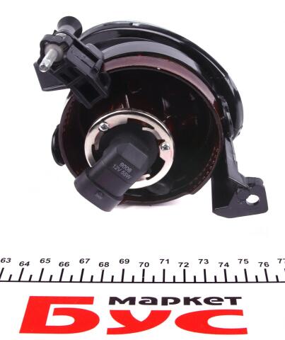 Фара протитуманна VW Caddy III 10- (L) Фара протитуманна VW Caddy III 10- (L)