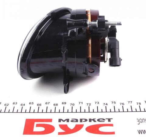 Фара протитуманна VW Caddy III 10- (L) Фара протитуманна VW Caddy III 10- (L)