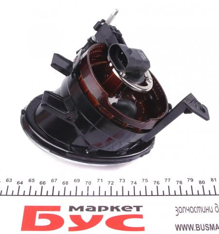 Фара протитуманна VW Caddy III 10- (L) Фара протитуманна VW Caddy III 10- (L)