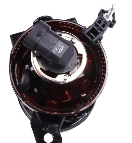 Фара протитуманна VW Caddy III 10- (L) Фара протитуманна VW Caddy III 10- (L)