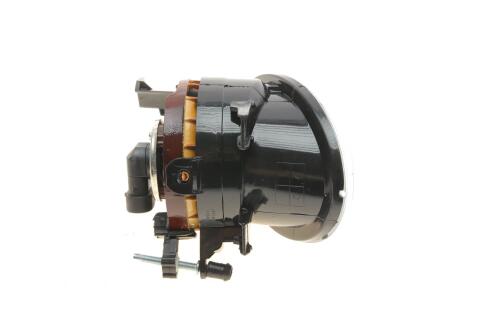 Фара протитуманна VW Touareg 11-14 (L)
