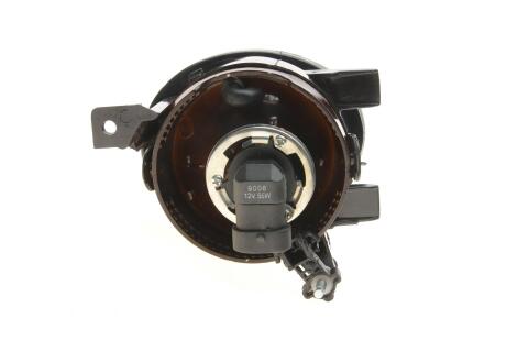 Фара протитуманна VW Touareg 11-14 (L)