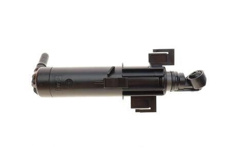 Форсунка омивача фари Audi A4 07-15 (L)