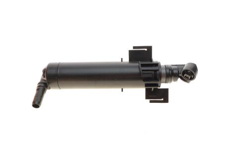 Форсунка омивача фари Audi A4 07-15 (L)