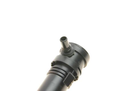 Форсунка омивача фари VW Tiguan 11-18 (R) Форсунка омивача фари VW Tiguan 11-18 (R)