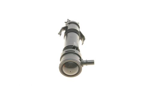 Форсунка омивача фари VW Tiguan 11-18 (R) Форсунка омивача фари VW Tiguan 11-18 (R)