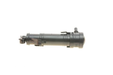 Форсунка омивача фари VW Tiguan 11-18 (R) Форсунка омивача фари VW Tiguan 11-18 (R)