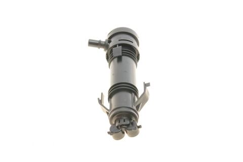 Форсунка омивача фари VW Tiguan 11-18 (R) Форсунка омивача фари VW Tiguan 11-18 (R)