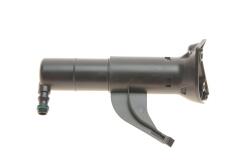 Форсунка омивача фари VW Touareg 10-14 (L)
