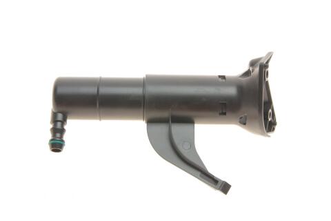 Форсунка омывателя фары VW Touareg 10-14 (L) Форсунка омывателя фары VW Touareg 10-14 (L)