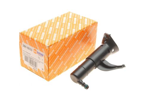 Форсунка омывателя фары VW Touareg 10-14 (L) Форсунка омывателя фары VW Touareg 10-14 (L)