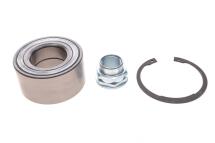 Підшипник маточини (передньої) Fiat Doblo 01- (+ABS) (37x72x37)